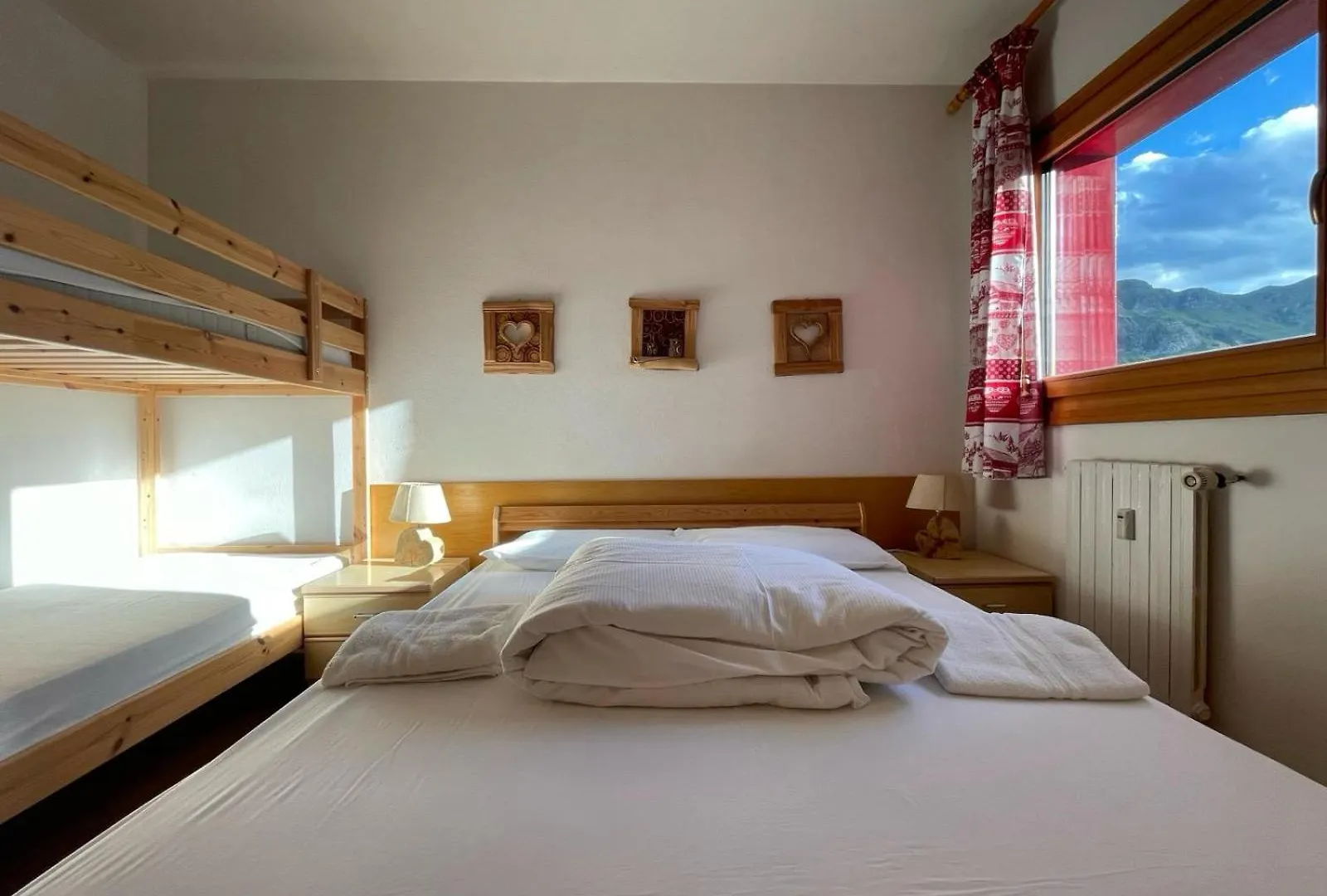 Casa Pisolo - Presso Sussy Residence Falcade 0*,  Italy