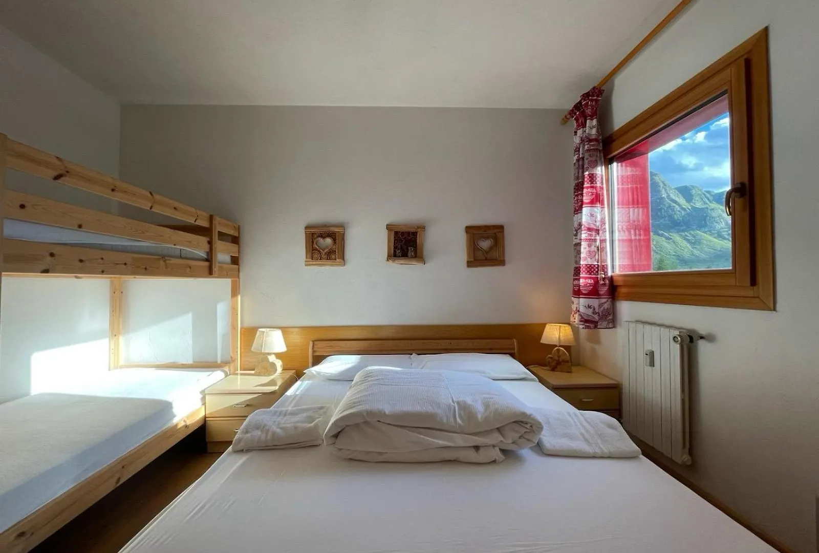 Casa Pisolo - Presso Sussy Residence Falcade